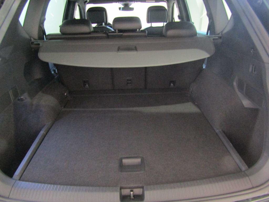 SEAT Tarraco 1.5 TSI S&S Xcellence GO DSG 110 kW (150 CV) - 6