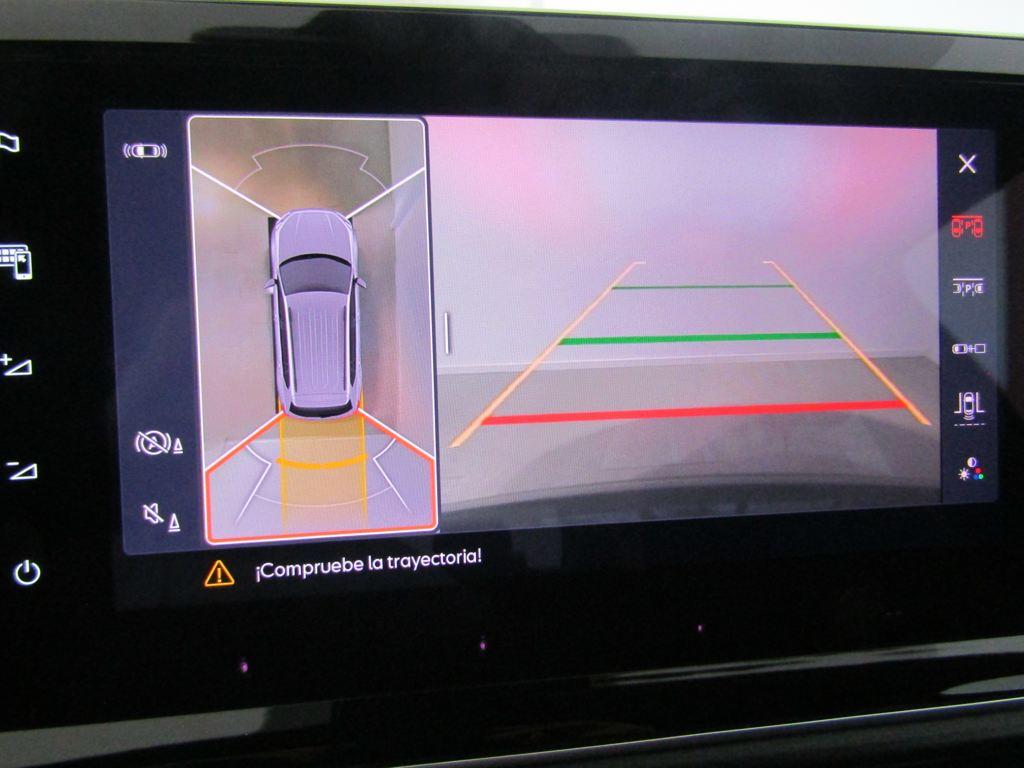 SEAT Tarraco 1.5 TSI S&S Xcellence GO DSG 110 kW (150 CV) - 8