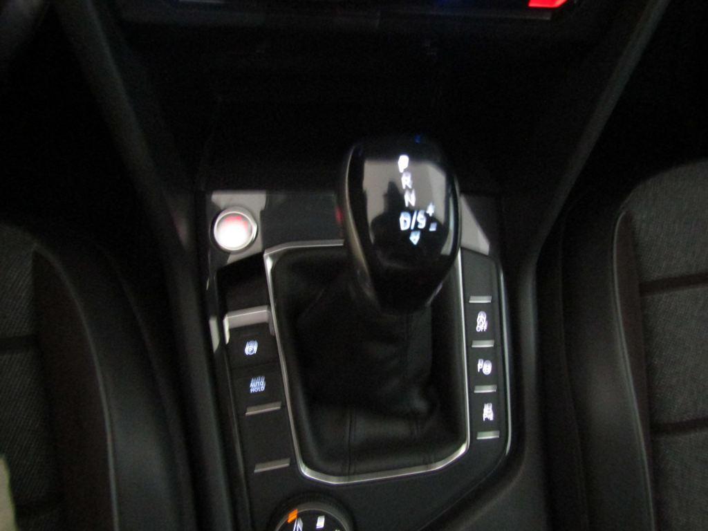 SEAT Tarraco 1.5 TSI S&S Xcellence GO DSG 110 kW (150 CV) - 12