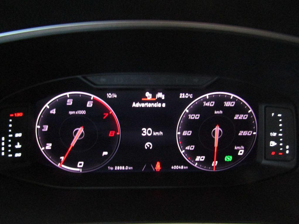 SEAT Tarraco 1.5 TSI S&S Xcellence GO DSG 110 kW (150 CV) - 13