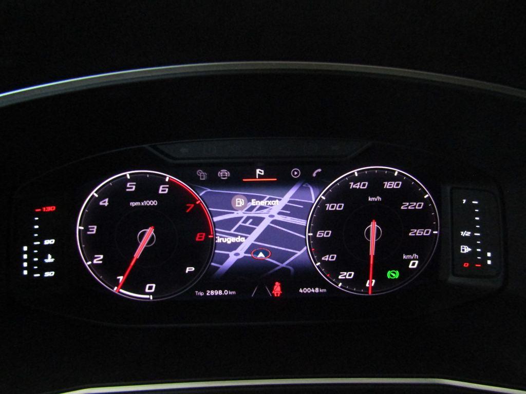 SEAT Tarraco 1.5 TSI S&S Xcellence GO DSG 110 kW (150 CV) - 14