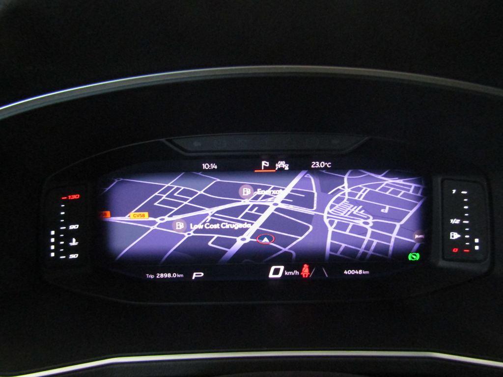 SEAT Tarraco 1.5 TSI S&S Xcellence GO DSG 110 kW (150 CV) - 15