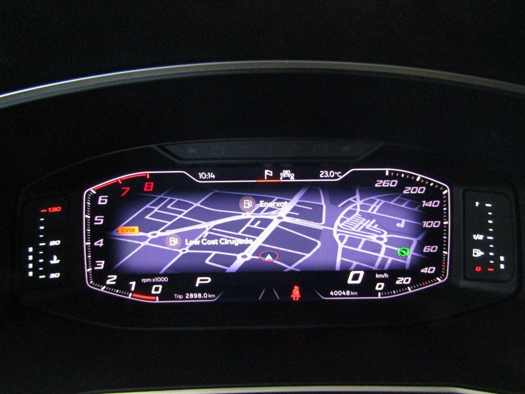 SEAT Tarraco 1.5 TSI S&S Xcellence GO DSG 110 kW (150 CV) - 16