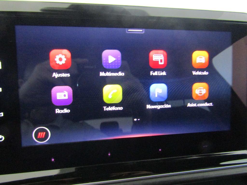 SEAT Tarraco 1.5 TSI S&S Xcellence GO DSG 110 kW (150 CV) - 18