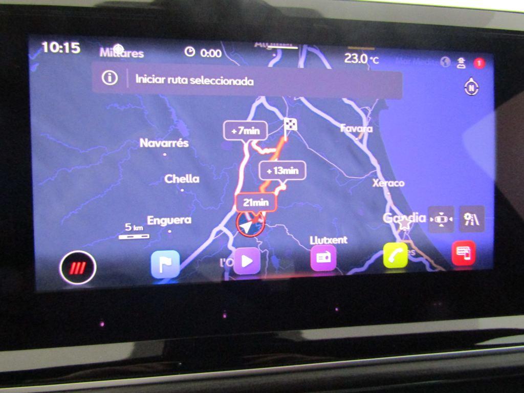 SEAT Tarraco 1.5 TSI S&S Xcellence GO DSG 110 kW (150 CV) - 19