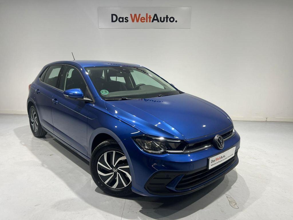 Volkswagen Polo Life 1.0 TSI 81 kW (110 CV) DSG - 0