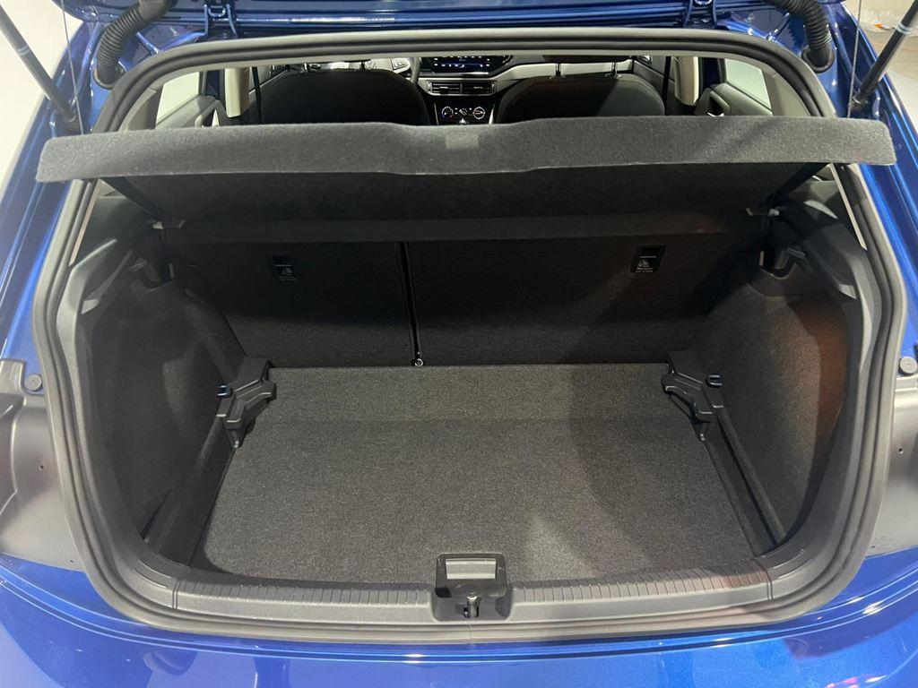 Volkswagen Polo Life 1.0 TSI 81 kW (110 CV) DSG - 6