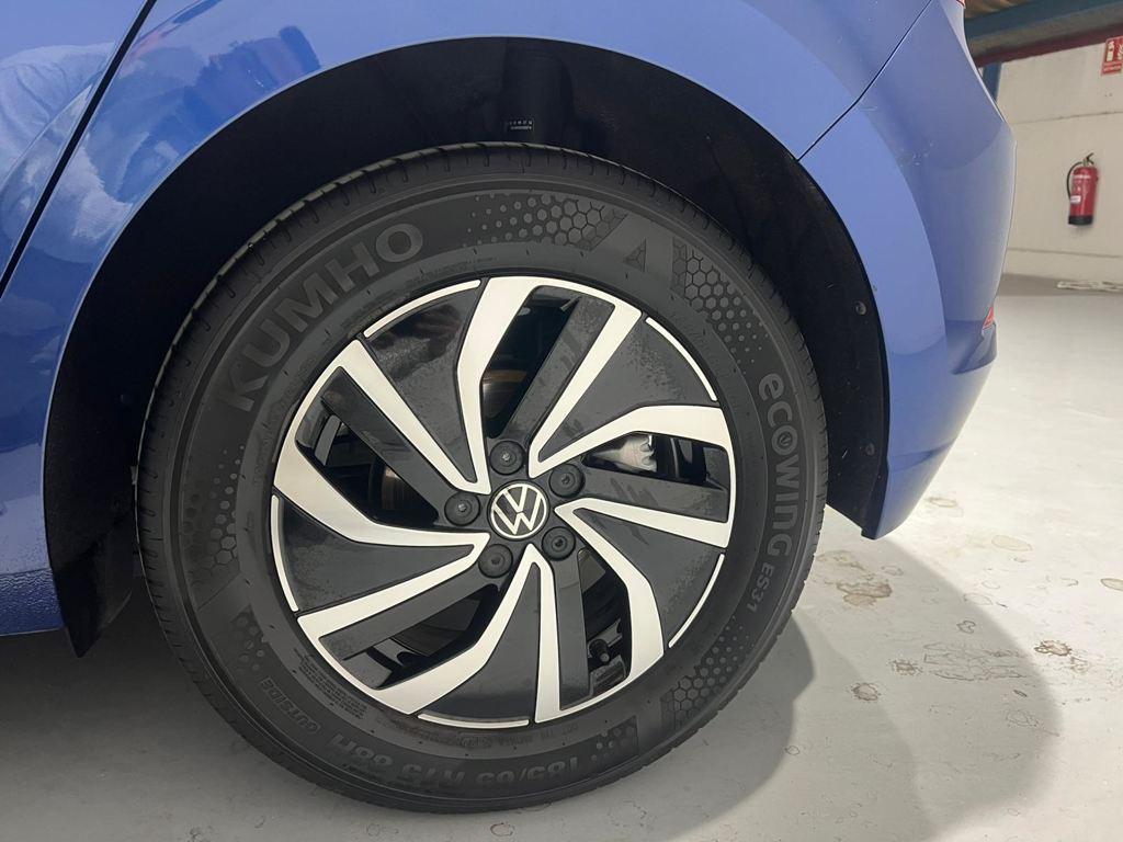 Volkswagen Polo Life 1.0 TSI 81 kW (110 CV) DSG - 7