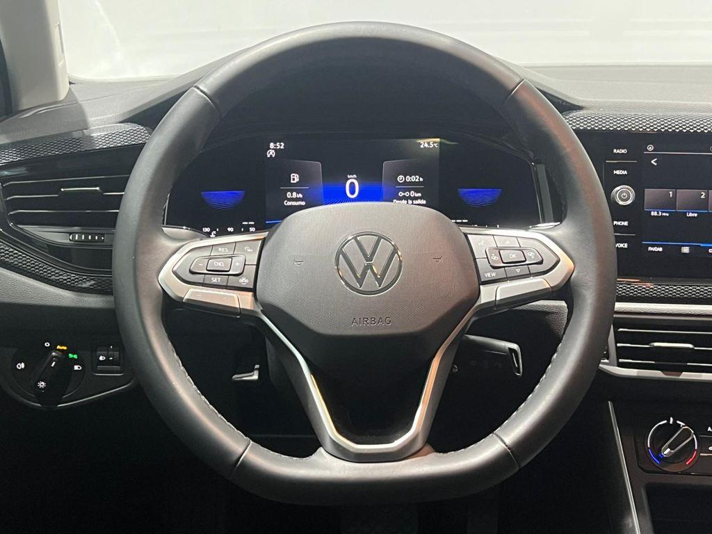 Volkswagen Polo Life 1.0 TSI 81 kW (110 CV) DSG - 8