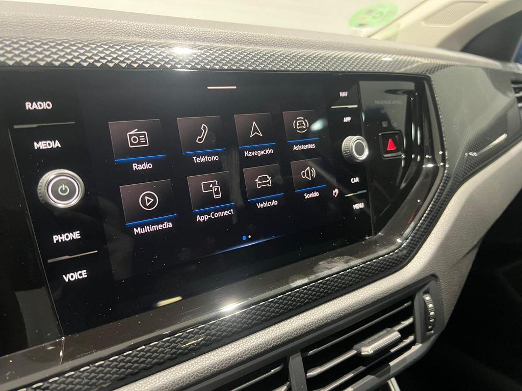 Volkswagen Polo Life 1.0 TSI 81 kW (110 CV) DSG - 11