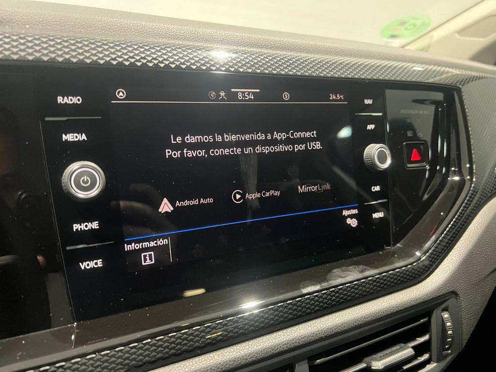 Volkswagen Polo Life 1.0 TSI 81 kW (110 CV) DSG - 12