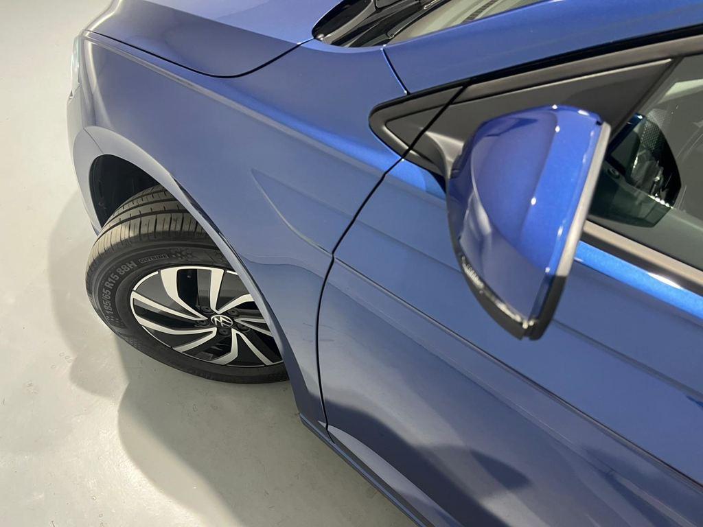 Volkswagen Polo Life 1.0 TSI 81 kW (110 CV) DSG - 16