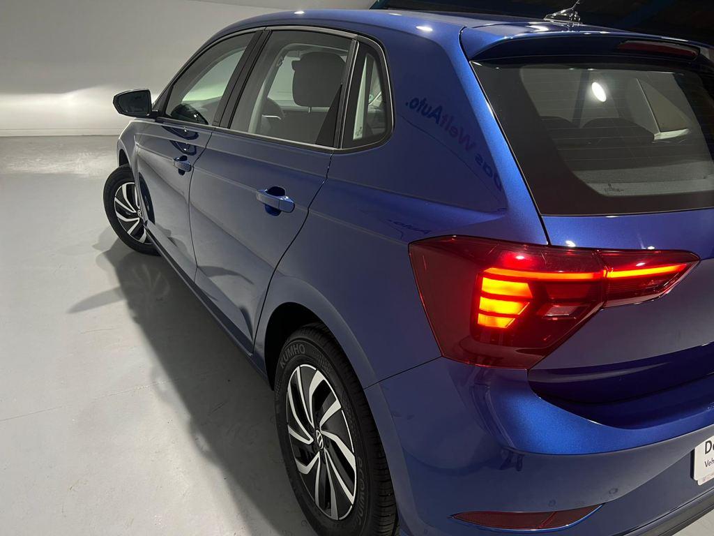 Volkswagen Polo Life 1.0 TSI 81 kW (110 CV) DSG - 17