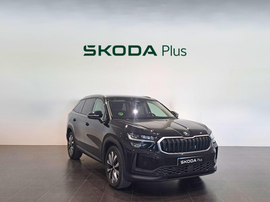 Skoda Kodiaq 2.0 TDI Selection DSG 110 kW (150 CV) - 0