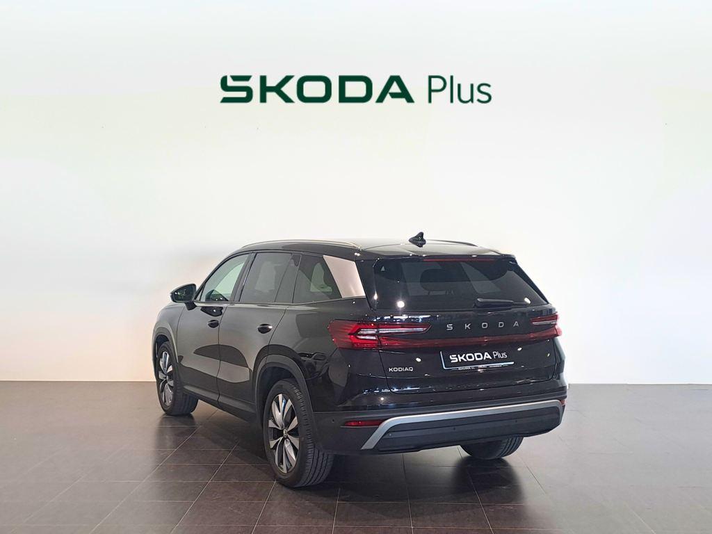 Skoda Kodiaq 2.0 TDI Selection DSG 110 kW (150 CV) - 1