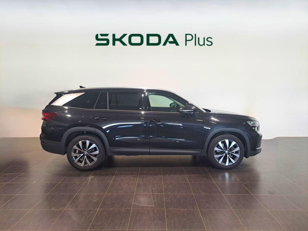 Skoda Kodiaq 2.0 TDI Selection DSG 110 kW (150 CV) - 2