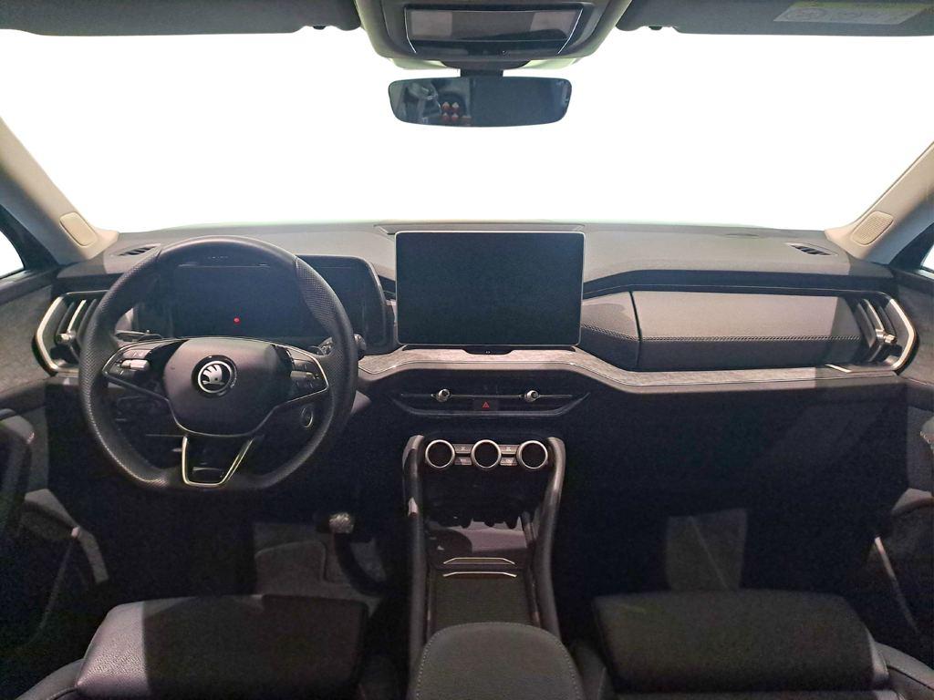 Skoda Kodiaq 2.0 TDI Selection DSG 110 kW (150 CV) - 3