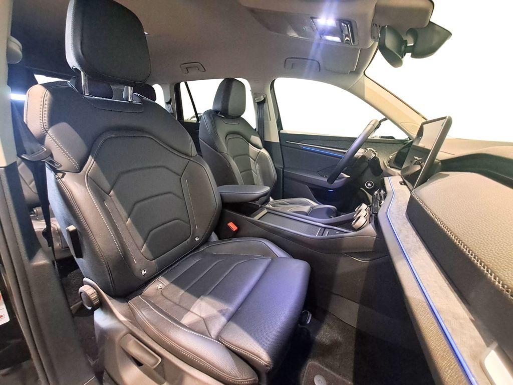 Skoda Kodiaq 2.0 TDI Selection DSG 110 kW (150 CV) - 4