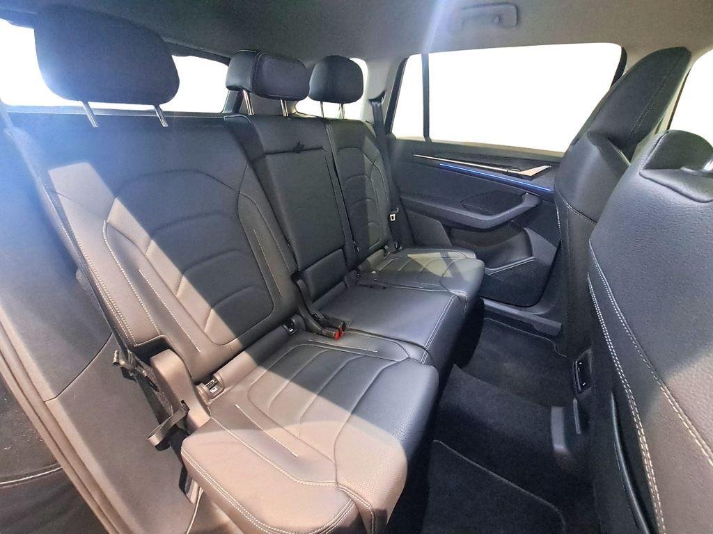 Skoda Kodiaq 2.0 TDI Selection DSG 110 kW (150 CV) - 5