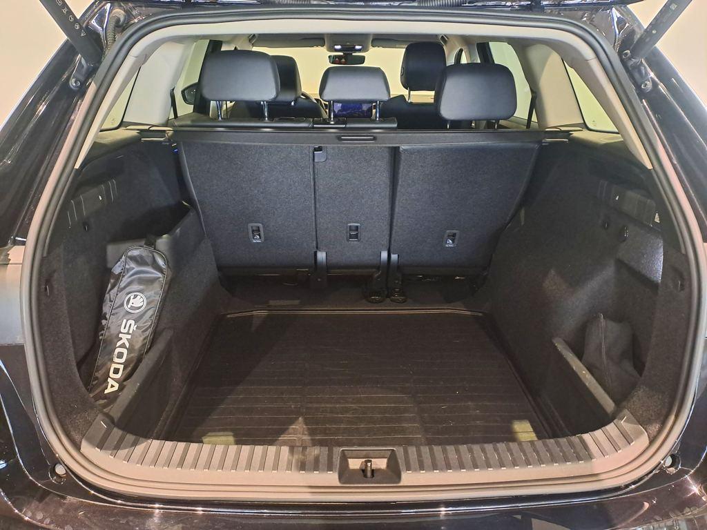 Skoda Kodiaq 2.0 TDI Selection DSG 110 kW (150 CV) - 6
