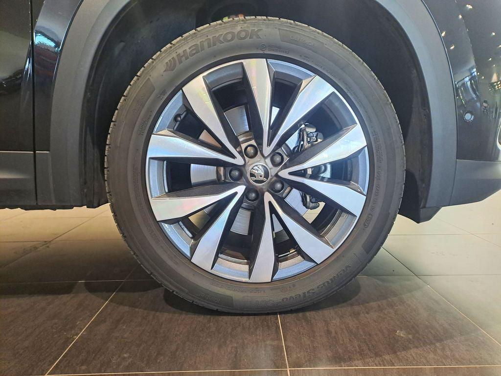 Skoda Kodiaq 2.0 TDI Selection DSG 110 kW (150 CV) - 7