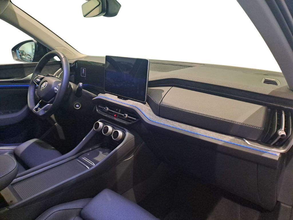 Skoda Kodiaq 2.0 TDI Selection DSG 110 kW (150 CV) - 8