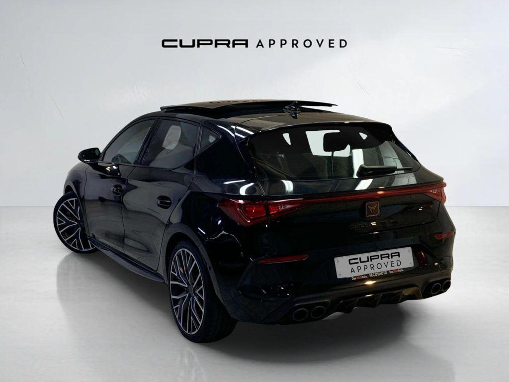CUPRA León 2.0 TSI VZ DSG 221 kW (300 CV) - 1