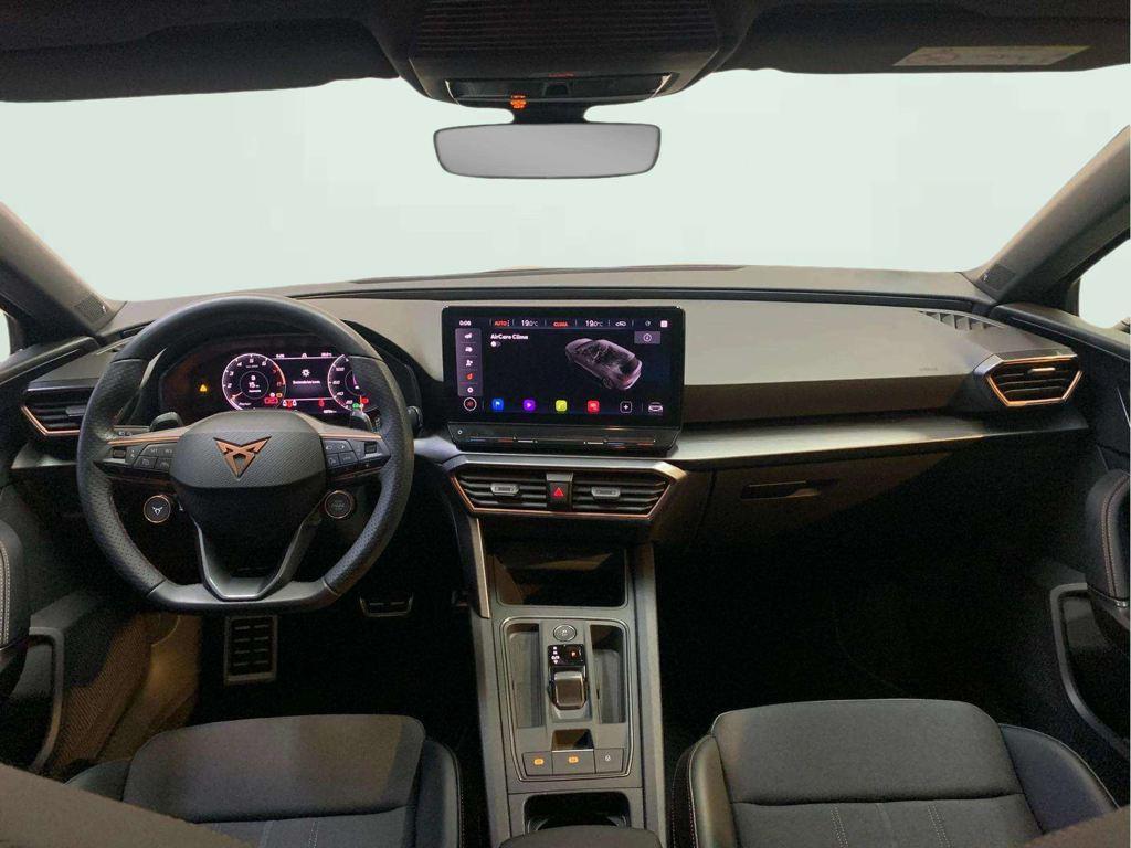 CUPRA León 2.0 TSI VZ DSG 221 kW (300 CV) - 3