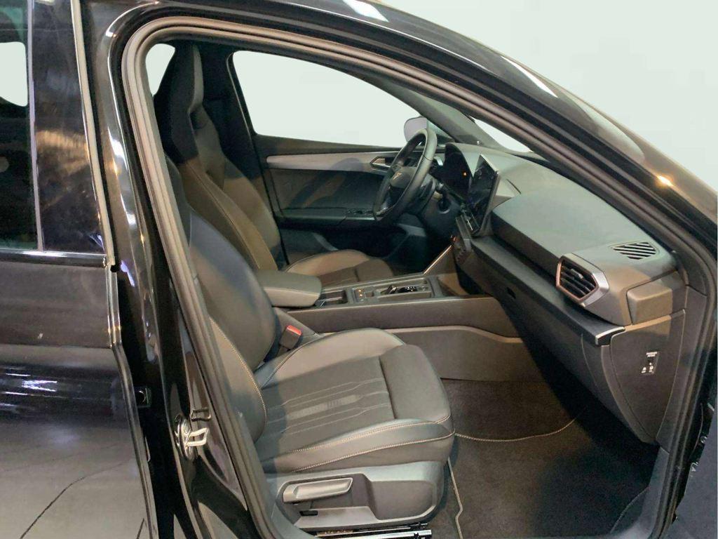 CUPRA León 2.0 TSI VZ DSG 221 kW (300 CV) - 4