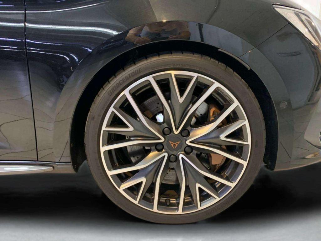 CUPRA León 2.0 TSI VZ DSG 221 kW (300 CV) - 7