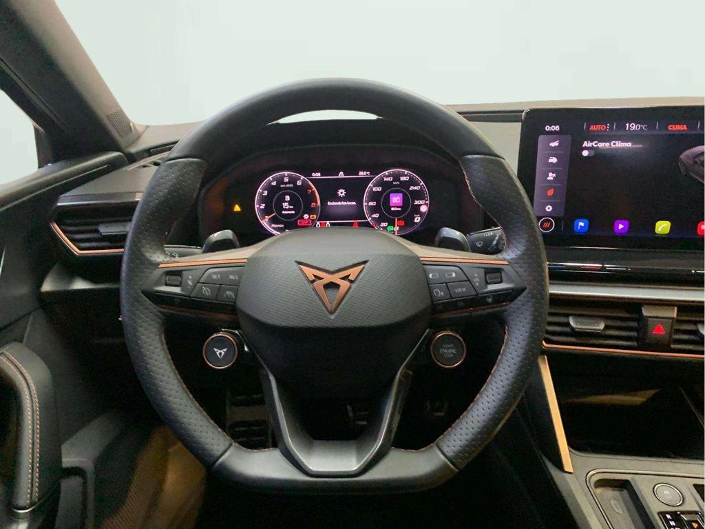 CUPRA León 2.0 TSI VZ DSG 221 kW (300 CV) - 8