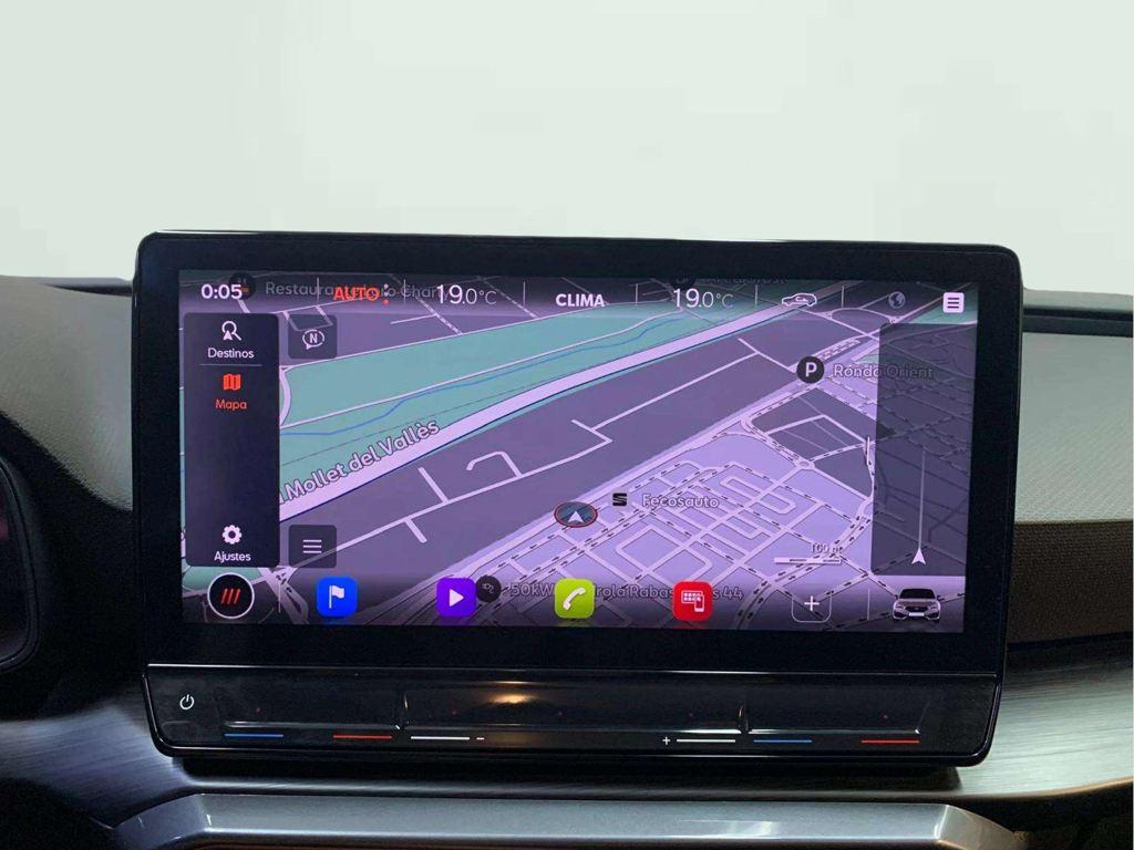 CUPRA León 2.0 TSI VZ DSG 221 kW (300 CV) - 10