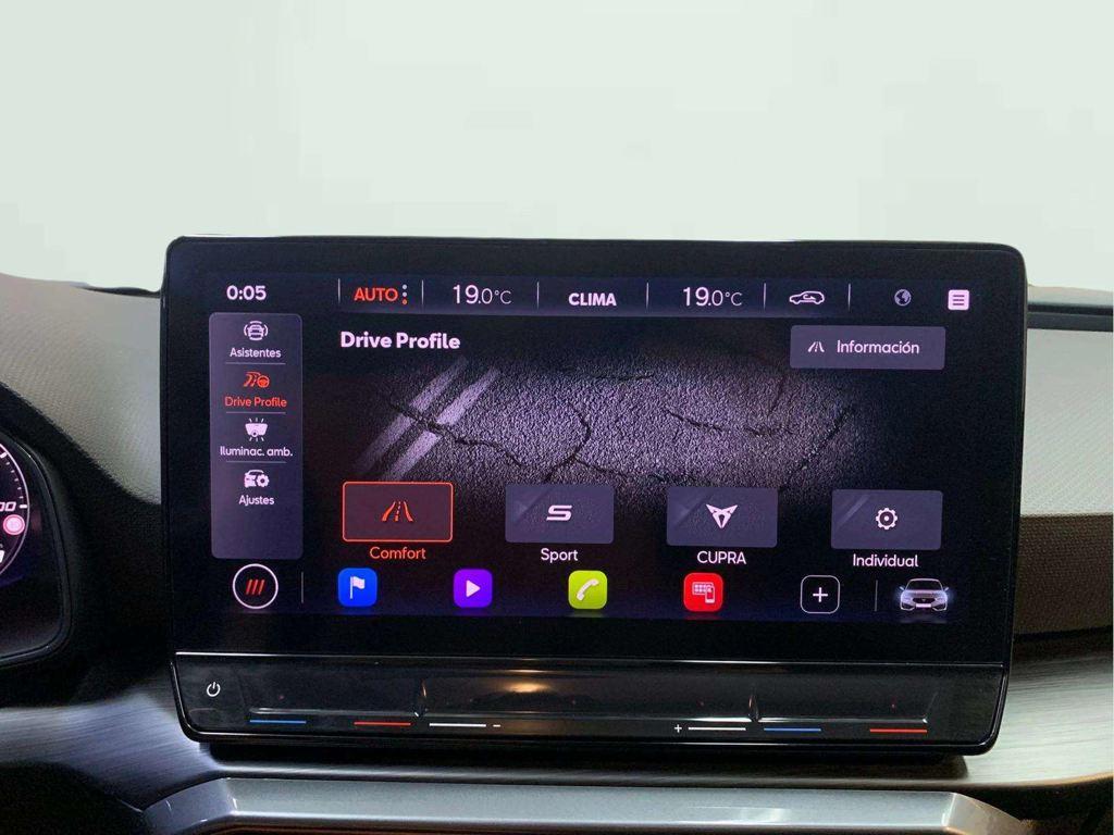 CUPRA León 2.0 TSI VZ DSG 221 kW (300 CV) - 11