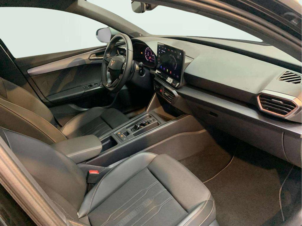 CUPRA León 2.0 TSI VZ DSG 221 kW (300 CV) - 12