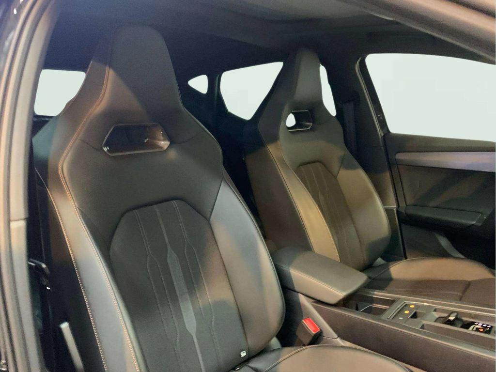 CUPRA León 2.0 TSI VZ DSG 221 kW (300 CV) - 13