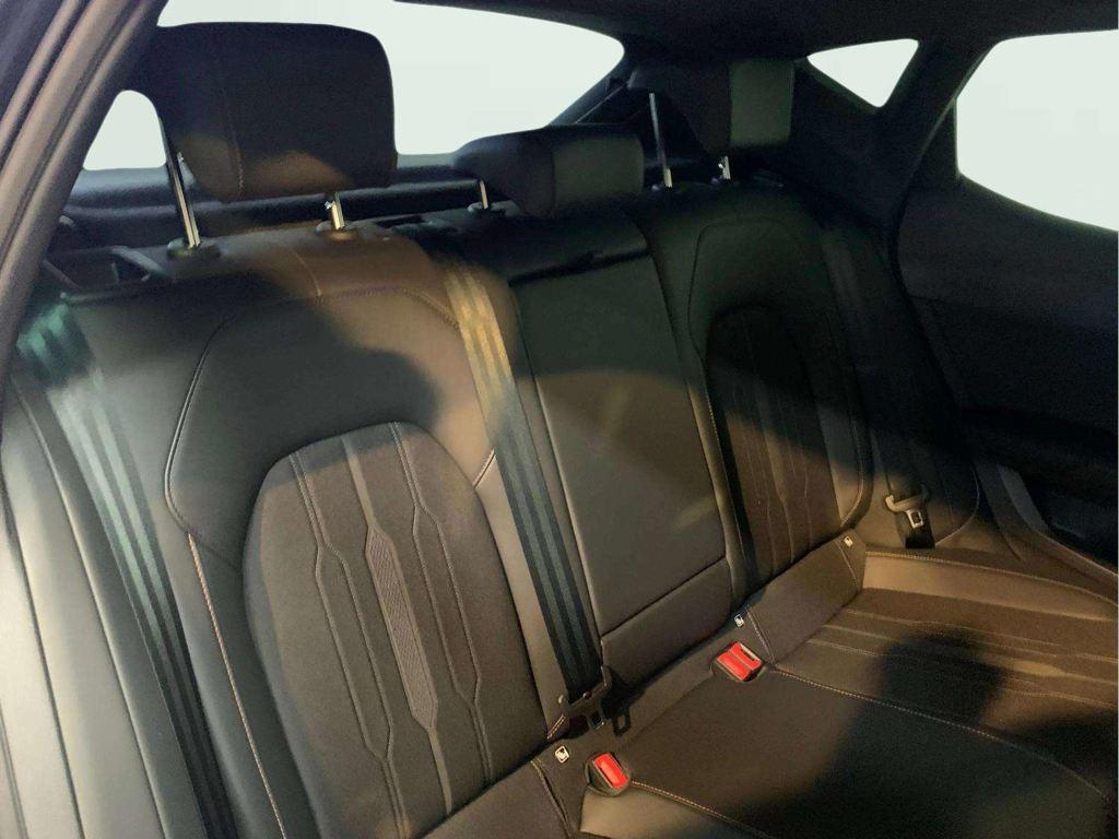 CUPRA León 2.0 TSI VZ DSG 221 kW (300 CV) - 14