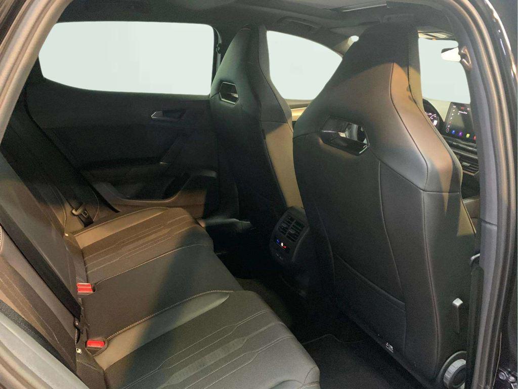 CUPRA León 2.0 TSI VZ DSG 221 kW (300 CV) - 15