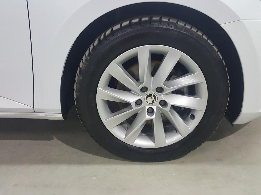 Skoda Superb 2.0 TDI Ambition 110 kW (150 CV) - 7