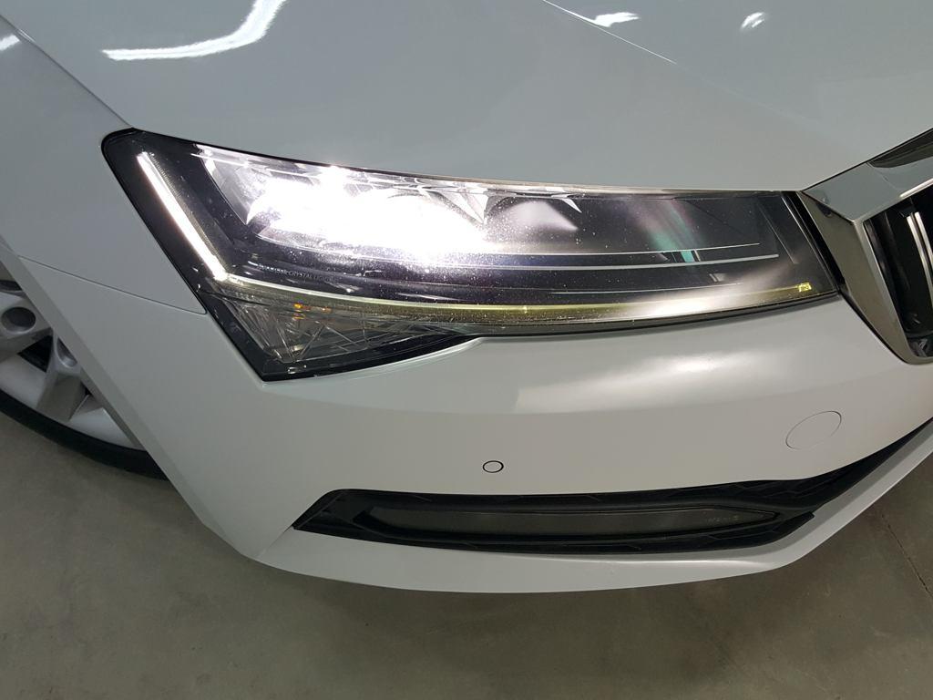 Skoda Superb 2.0 TDI Ambition 110 kW (150 CV) - 11