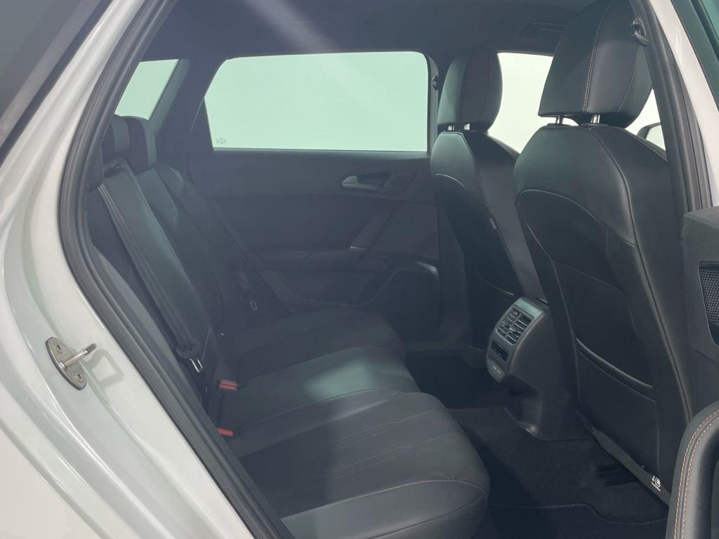 CUPRA Leon Sportstourer 1.5 TSI 110 kW (150 CV) - 5