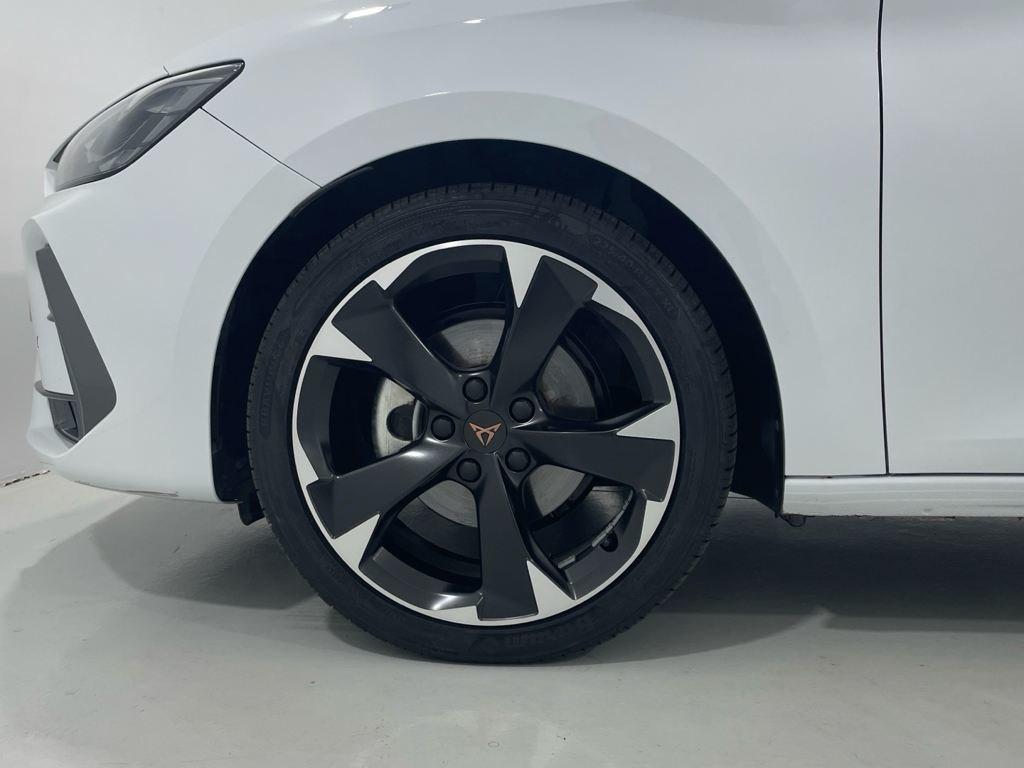 CUPRA Leon Sportstourer 1.5 TSI 110 kW (150 CV) - 7