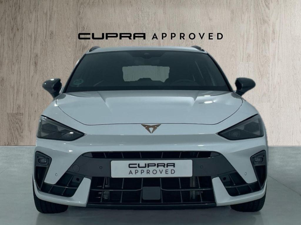 CUPRA Leon Sportstourer 1.5 TSI 110 kW (150 CV) - 10