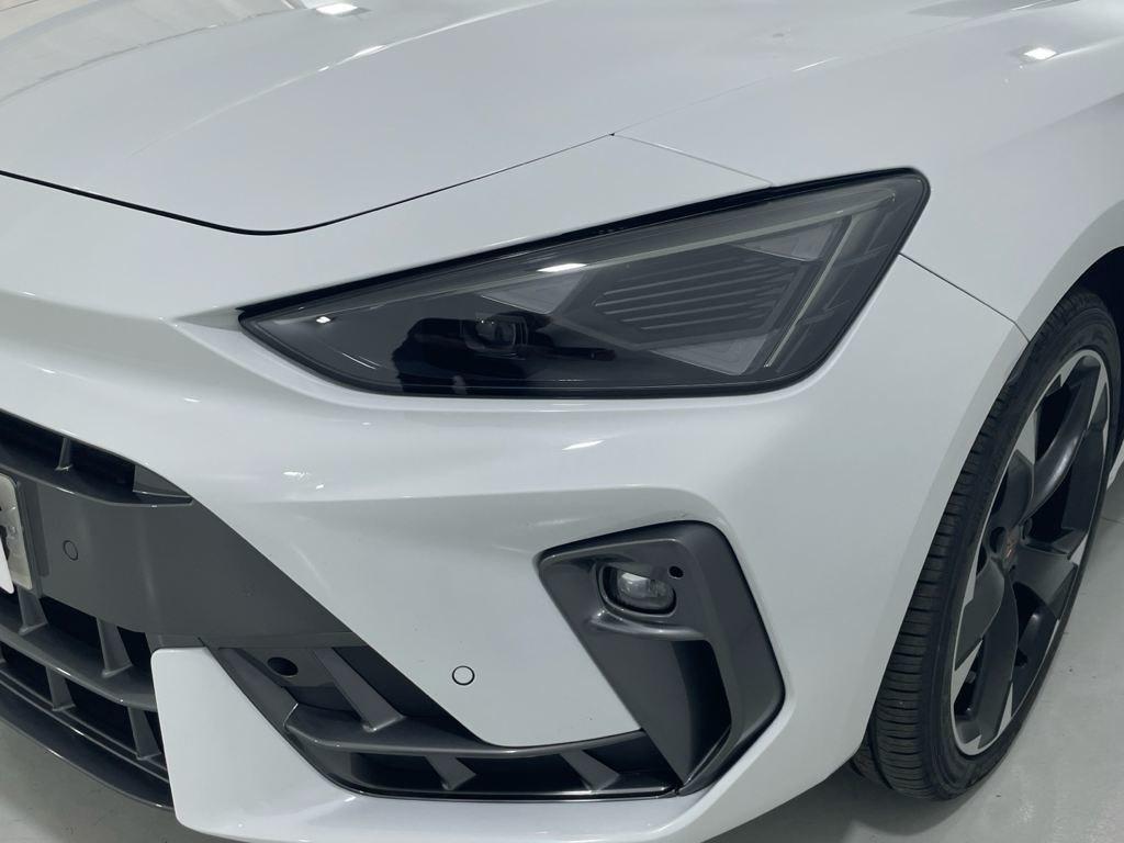 CUPRA Leon Sportstourer 1.5 TSI 110 kW (150 CV) - 11