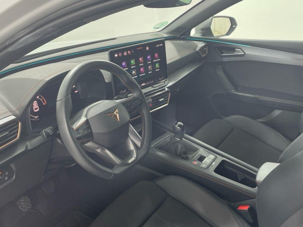 CUPRA Leon Sportstourer 1.5 TSI 110 kW (150 CV) - 15