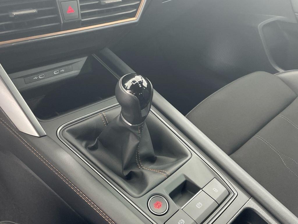 CUPRA Leon Sportstourer 1.5 TSI 110 kW (150 CV) - 18