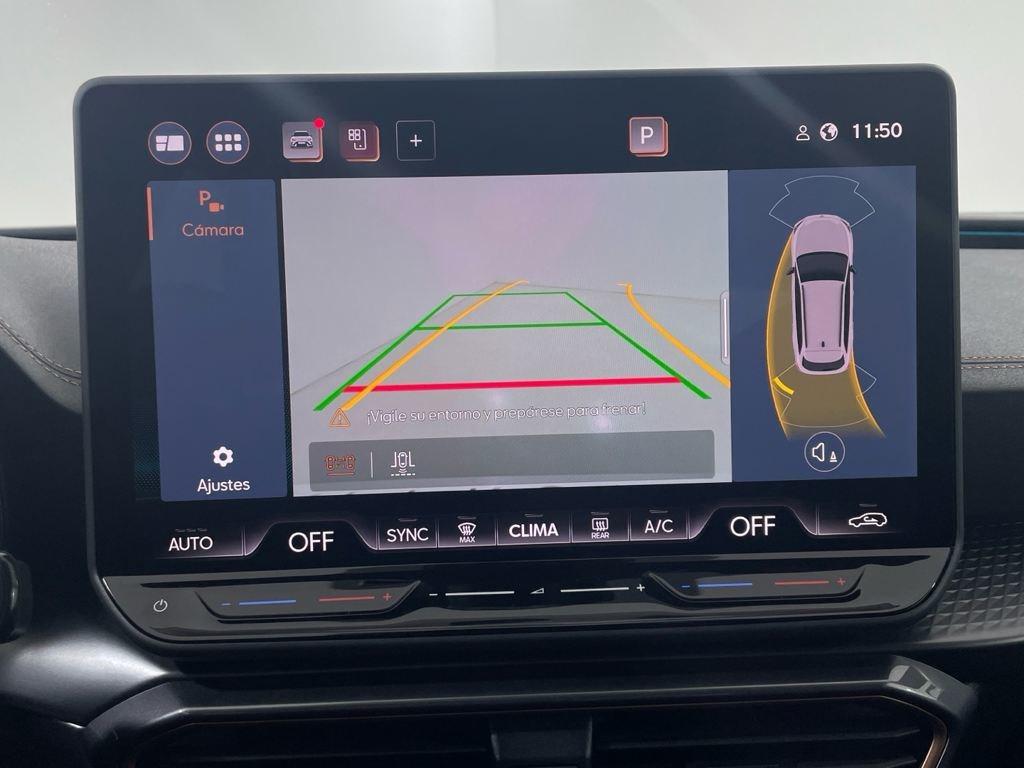 CUPRA Leon Sportstourer 1.5 TSI 110 kW (150 CV) - 19