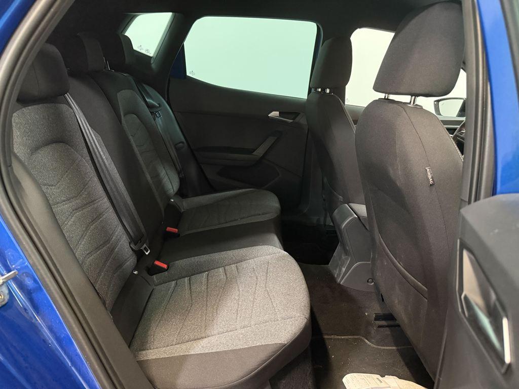 SEAT Arona 1.0 TSI FR XM 85 kW (115 CV) - 5