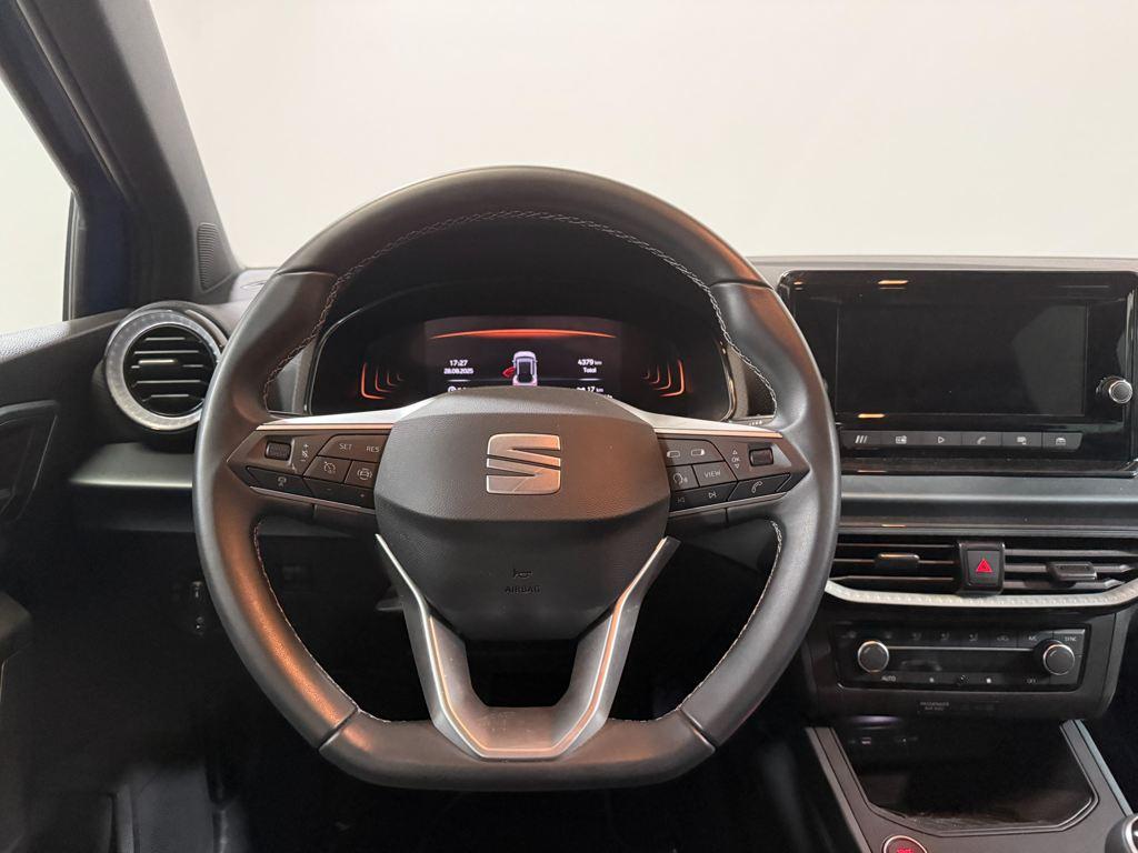 SEAT Arona 1.0 TSI FR XM 85 kW (115 CV) - 8