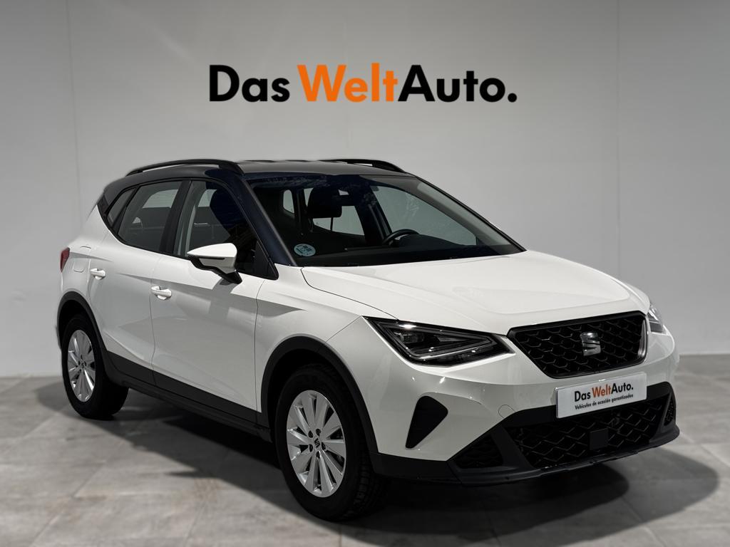 SEAT Arona 1.0 TSI Style XM DSG 85 kW (115 CV) - 0