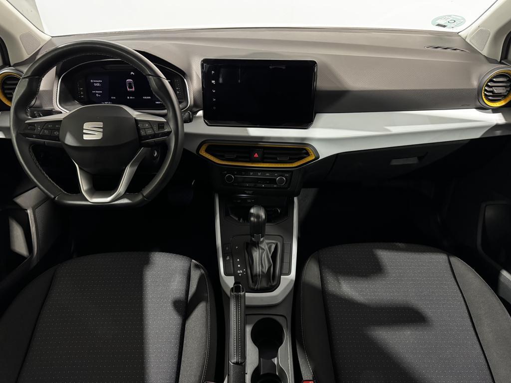 SEAT Arona 1.0 TSI Style XM DSG 85 kW (115 CV) - 3